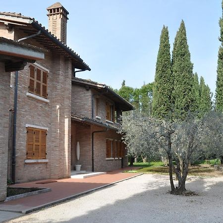 Villa Alba B&B Перуджа Номер фото