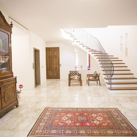 Villa Alba B&B Перуджа Экстерьер фото